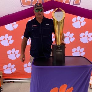 Meet your Posher, Michael